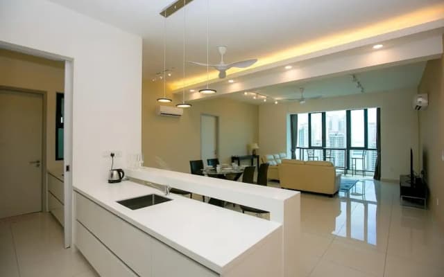 Jazz Service Suites by Sanguine - photo 2