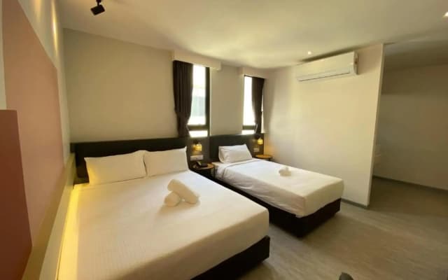 Woco Hotel Kinrara - photo 5