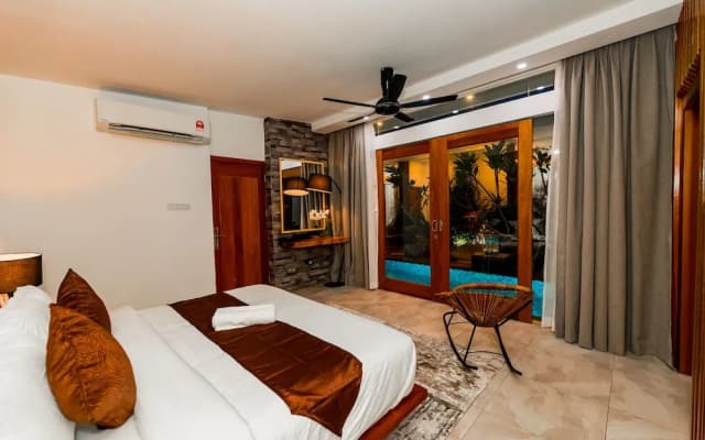 Maneh Villa - photo 5