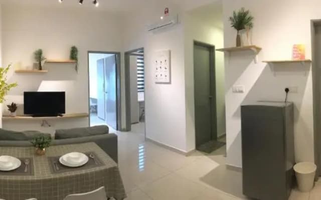 Cozy Homestay in Mesahill Nilai Near Airport KLIA, F1 Sepang, Universities and Malls - photo 2