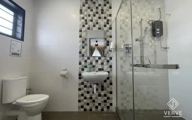 Ipoh Mansion House 21 by Verve (14pax) EECH74 - photo 5