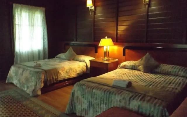 The Manor Beach Resort - photo 5