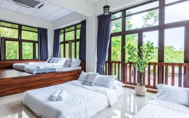 Collection O 90859 Bentong Wellness Homestay - photo 5