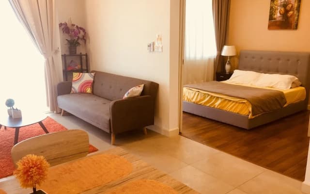 Afiniti Residensi Legoland Homestay - photo 2