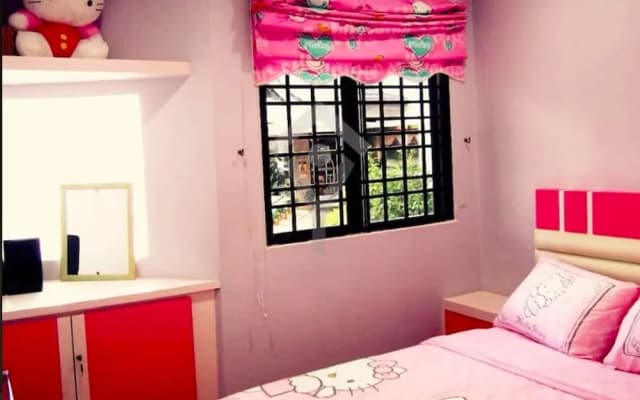 Rose Homestay - photo 4