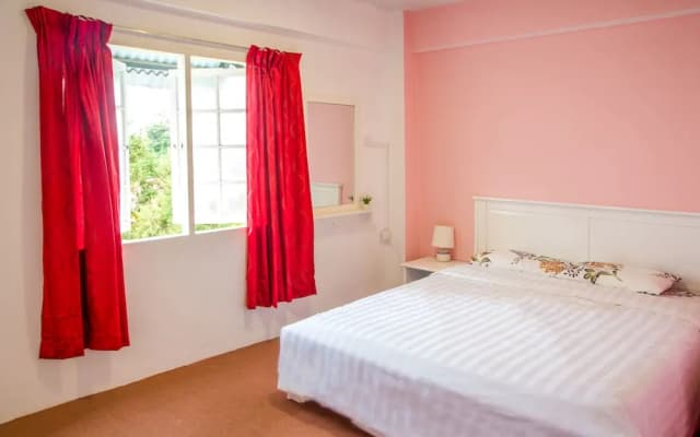 Cameron Highlands Apartment (Desa Anthurium) A4 - photo 2
