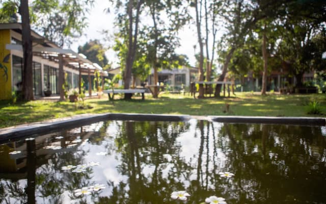 Langkawi Rouhi Retreats - photo 2