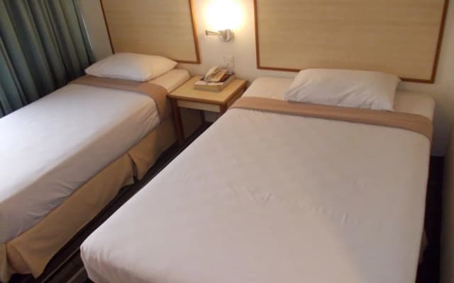 吉隆坡君宜酒店班达尔普崇中心(Hotel Sri Sutra Pusat Bandar Puchong Kuala Lumpur) - photo 2