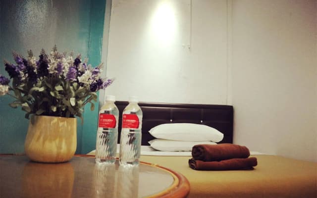 Monkey Motel & Café - photo 4