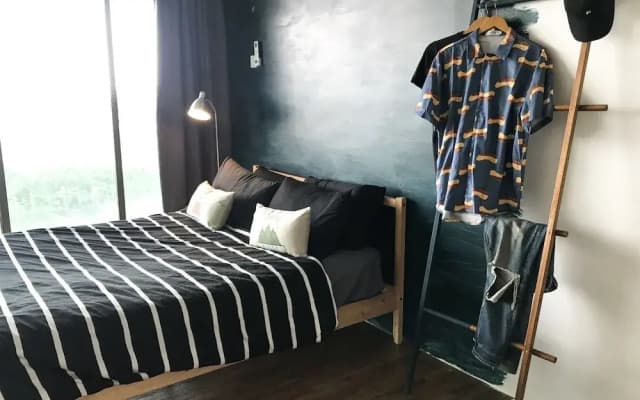 Studio near IKEA & Aeon Tebrau City - photo 3