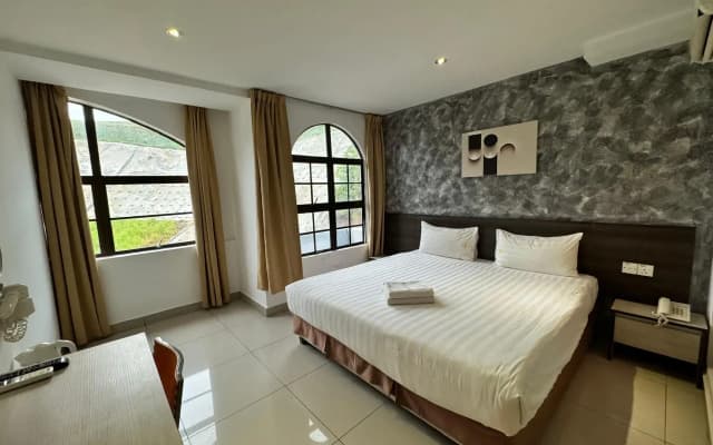 Jin Hotel - photo 4