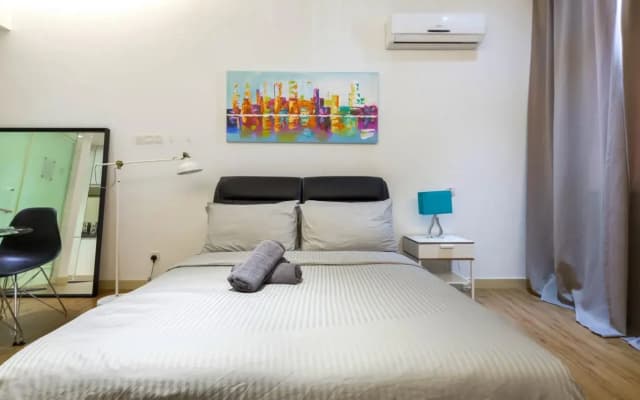 Empire Damansara Residence Suites - photo 2