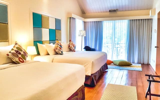Manukan Island Resort - photo 3