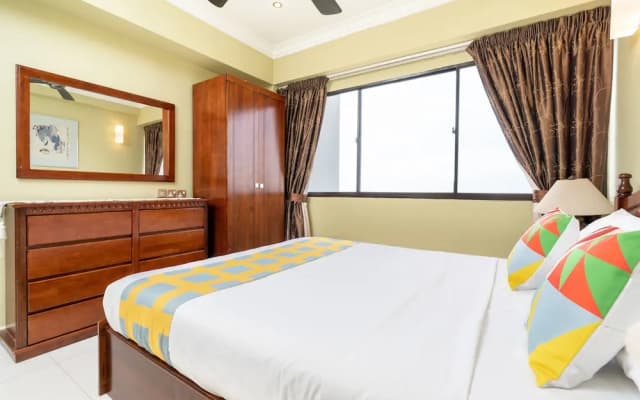 OYO Home 89794 Uncommon 2br Sri Sayang - photo 5