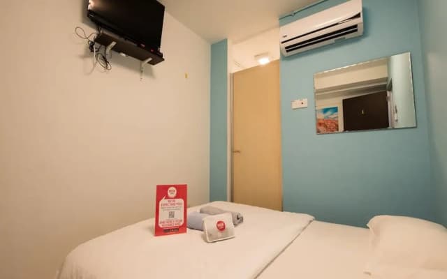 Nida Rooms Ayer Itam Gourmet Choice at V-Stay Guest House - photo 5