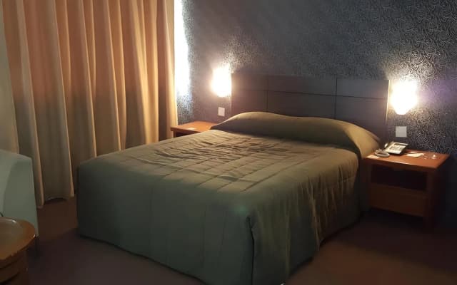 Klang Histana Hotel - photo 3