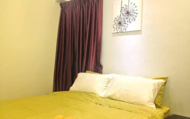 Pasir Mutiara Condostay Melaka - photo 3