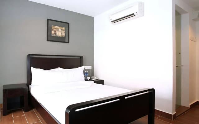 Hotel O Crossroads Hotel - photo 2