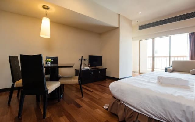 New Town Suites at Bandar Sunway - photo 4