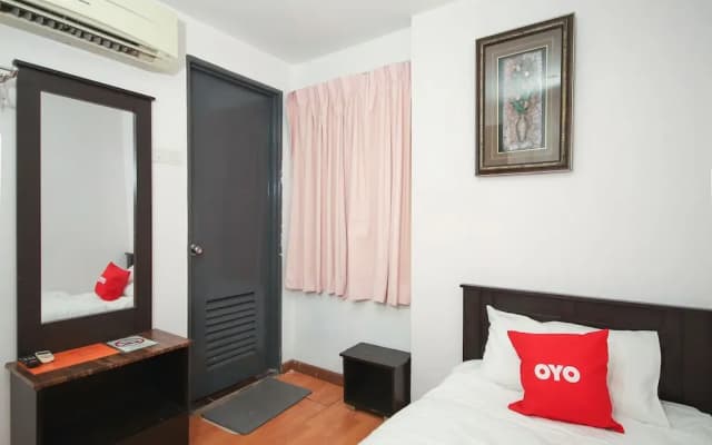 OYO 90345 Tm Hotel - photo 4