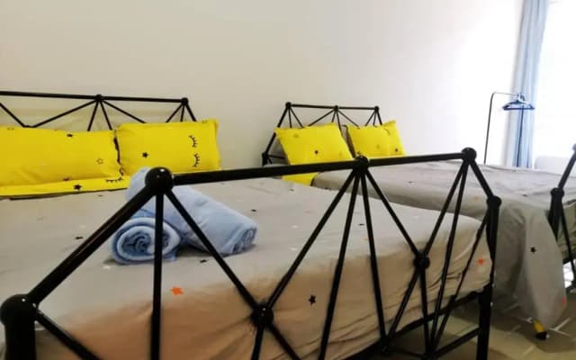 Holiday Suite Seremban - photo 4