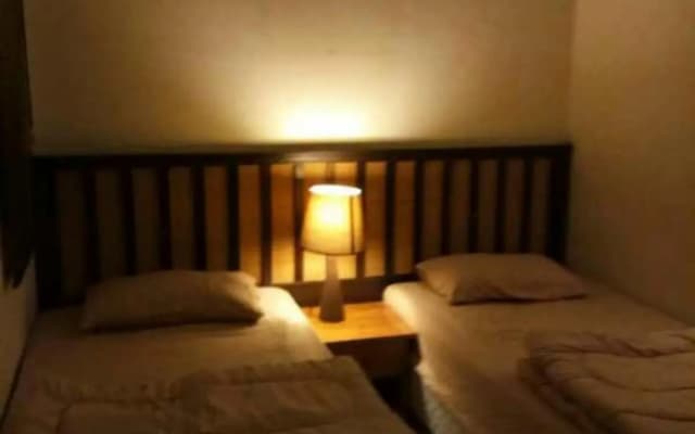 fcaa 7pax Gold Coast Morib Resort - Banting Sepang KLIA Tanjung Sepat - photo 2