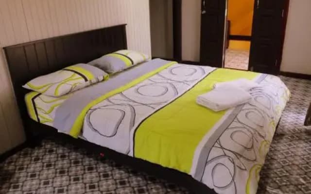 Homestay Kampong Pak Ali - photo 5