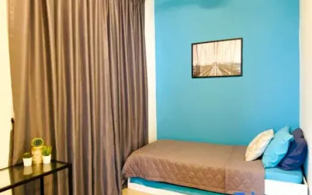 Condo Ioi City Mall Putrajaya, 3 Bedrooms, near to Hospital Serdang, UPM, Uniten - photo 2