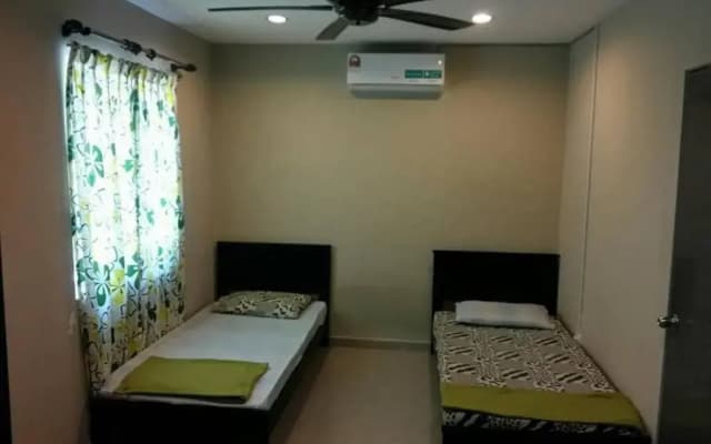 Aqua Blue Wave Port Dickson Home Villa - photo 4