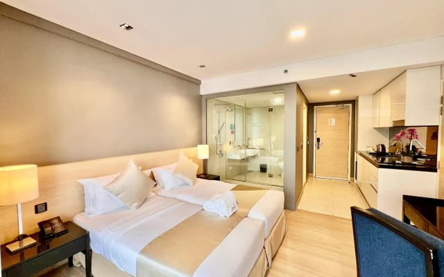 Asia Melaka Hotel managed by The Straits Hotel & Suites - photo 5