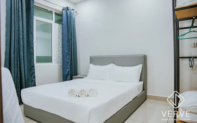 Ipoh Majestic Premium Suites by Verve - photo 4