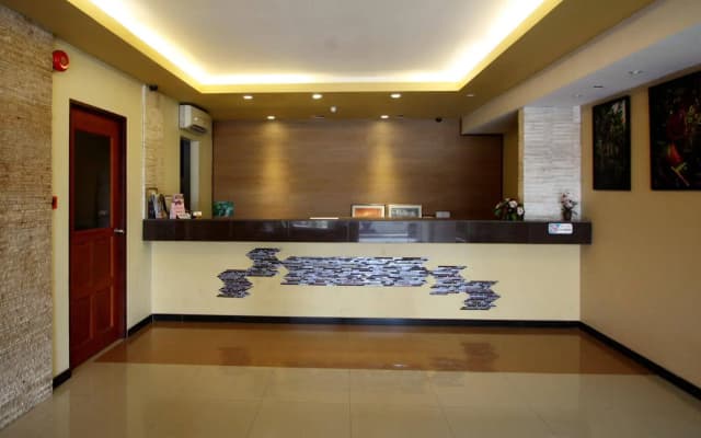Fata Garden Hotel By Place2Stay - photo 2