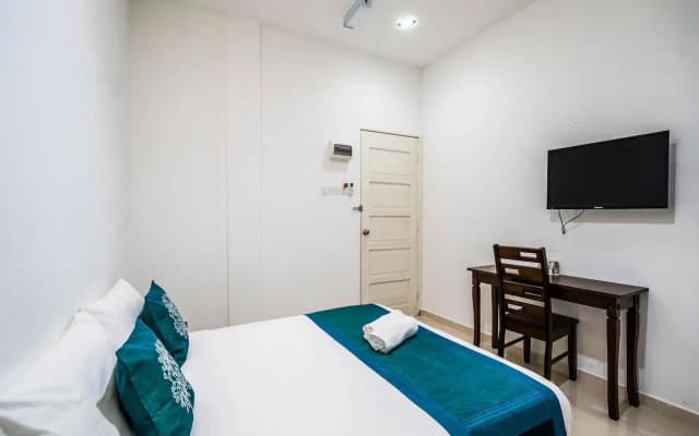 ZEN Rooms Basic Senyum Inn Langkawi - photo 2
