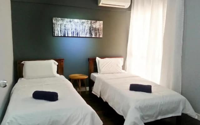 Marina Condominium Holiday Homestay - photo 4