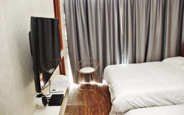 38 Home Stay - photo 5