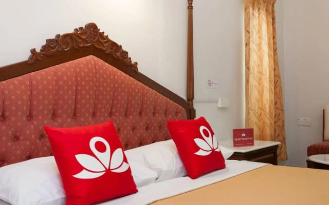ZEN Rooms Pantai Rhu - photo 4