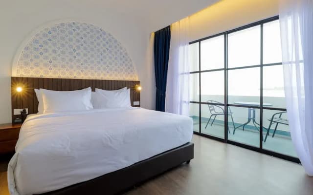 The Lisbon Melaka, Trademark Collection by Wyndham - photo 3