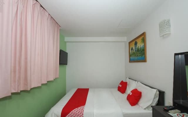 OYO 90345 TM Hotel - photo 5