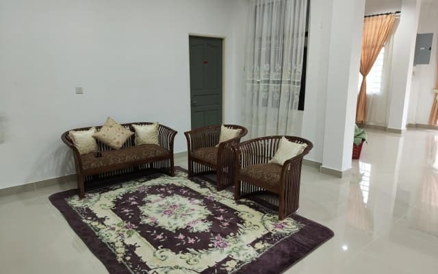 Dca villa homestay - photo 5
