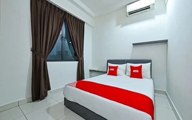 OYO Home  90581 1 Tebrau Residence - photo 2