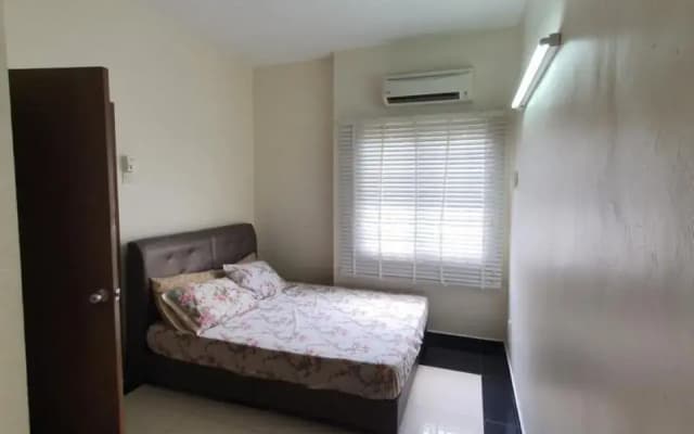 Little Sentrio - Apt E-3-8 - photo 3