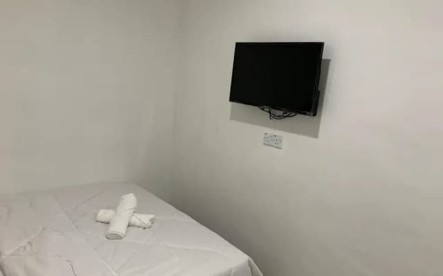 Orange Villa Hotel - photo 3