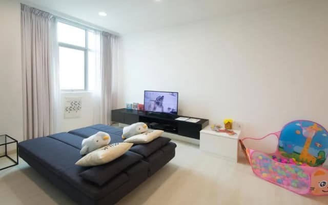Straits Garden Suites - photo 5