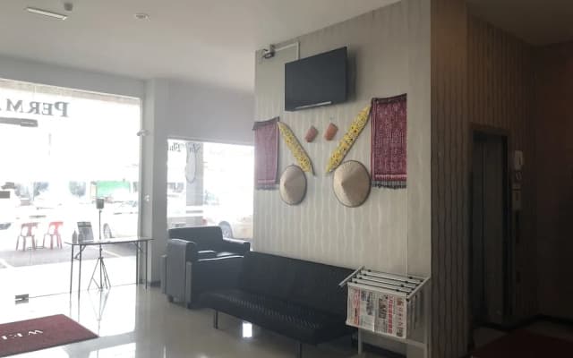 Permai Hotel - photo 2