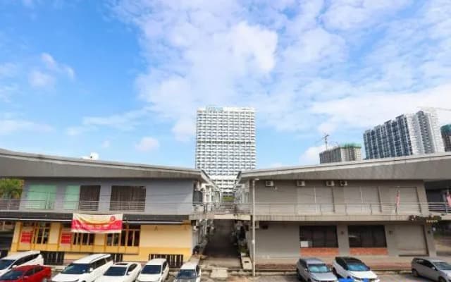 Trevor Hotel Malacca Town By I Housing - photo 2
