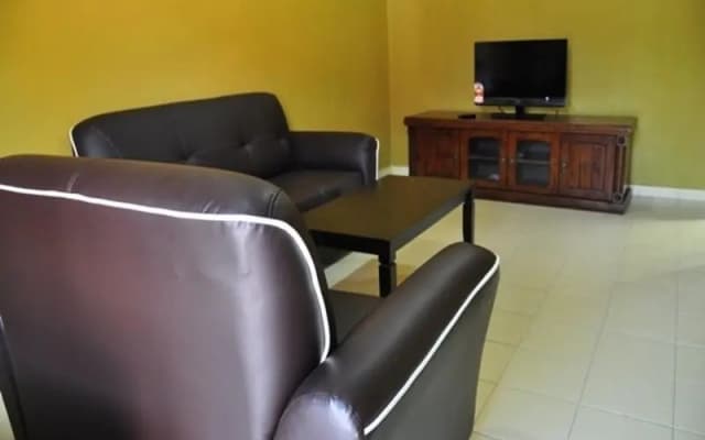 Harmony Guesthouse Sdn Bhd. - photo 3