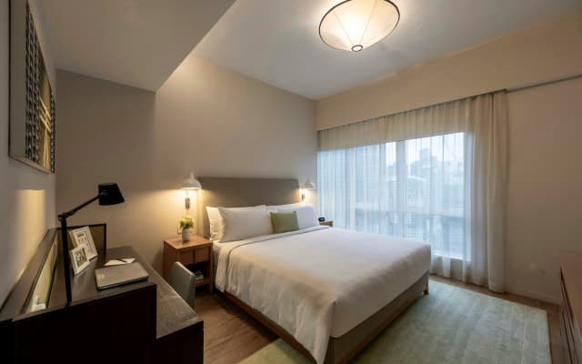 Lanson Place Bukit Ceylon - photo 3