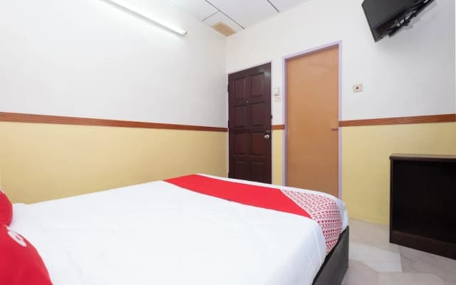 Hotel O Lumut Villa Inn - photo 5