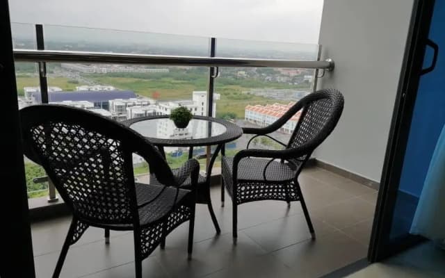 Atlantis Residence Melaka - Starlight - photo 2