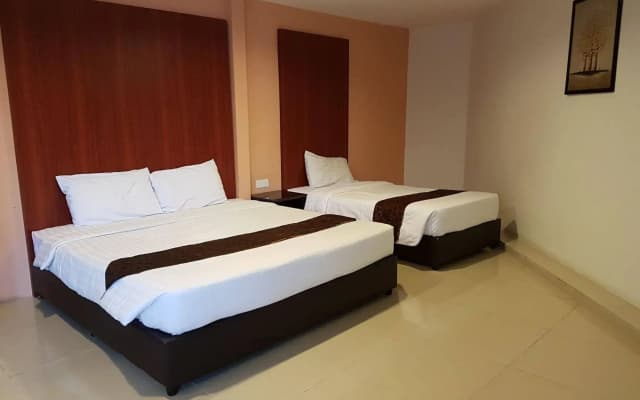 Coco Town Inn - photo 4